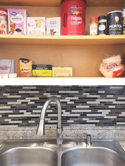 Cozy Apartment 2Nd 10Min Walk Downtown And City View Providence Exterior foto
