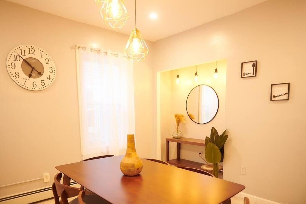Cozy Apartment 2Nd 10Min Walk Downtown And City View Providence Exterior foto