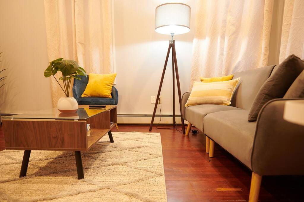 Cozy Apartment 2Nd 10Min Walk Downtown And City View Providence Exterior foto