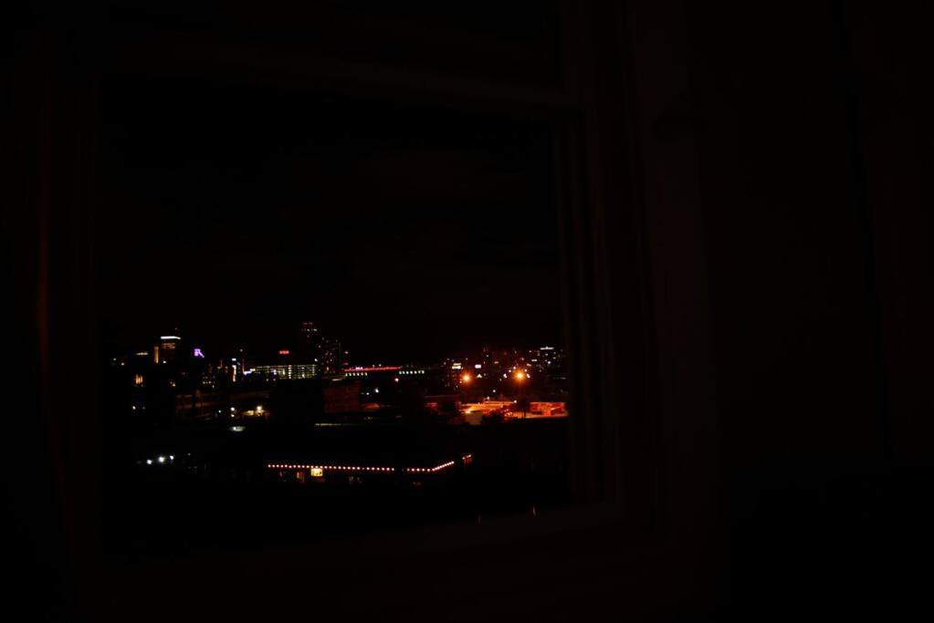 Cozy Apartment 2Nd 10Min Walk Downtown And City View Providence Exterior foto