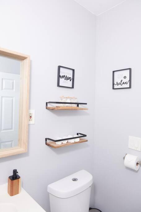 Cozy Apartment 2Nd 10Min Walk Downtown And City View Providence Exterior foto