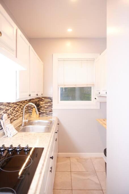 Cozy Apartment 2Nd 10Min Walk Downtown And City View Providence Exterior foto