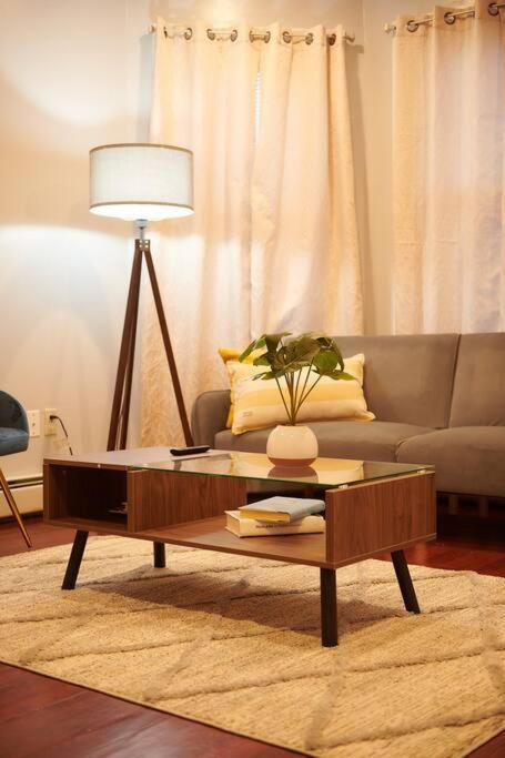 Cozy Apartment 2Nd 10Min Walk Downtown And City View Providence Exterior foto