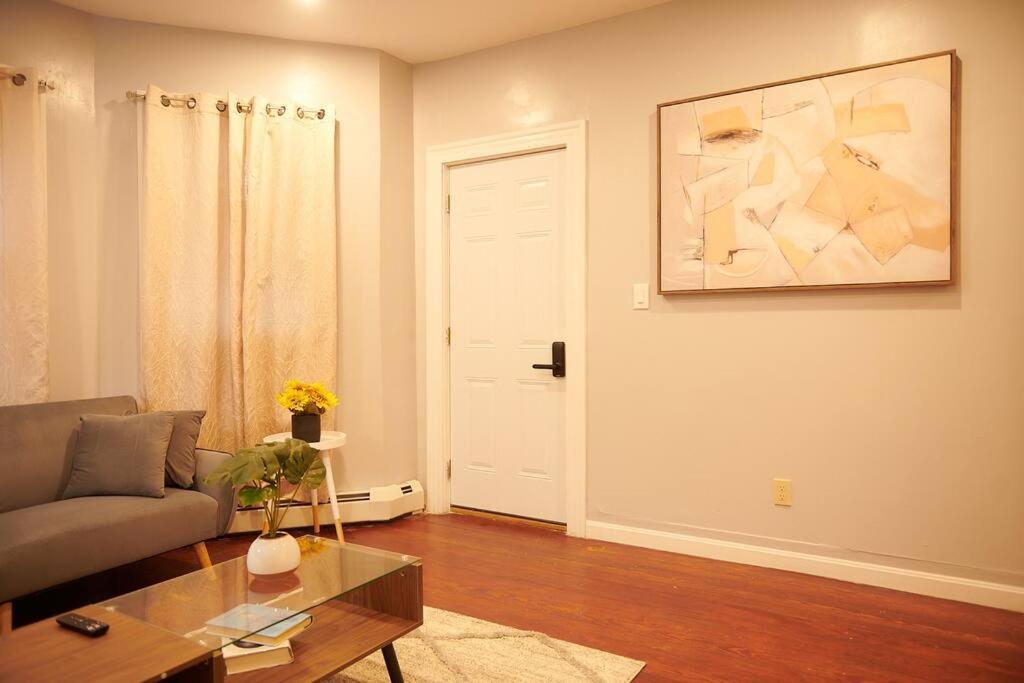 Cozy Apartment 2Nd 10Min Walk Downtown And City View Providence Exterior foto