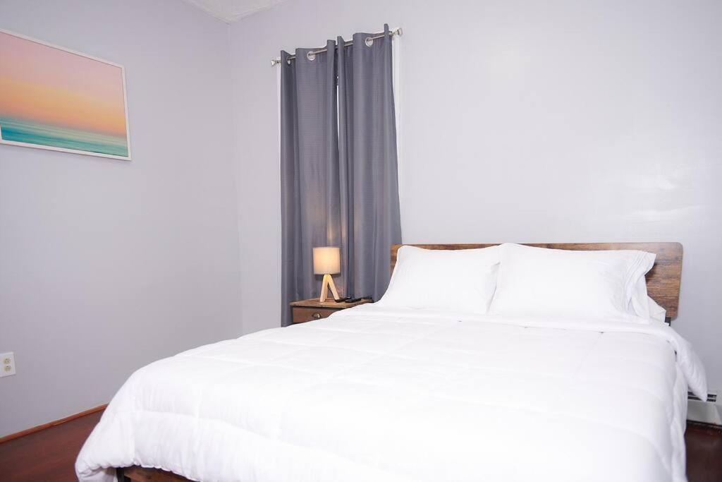 Cozy Apartment 2Nd 10Min Walk Downtown And City View Providence Exterior foto